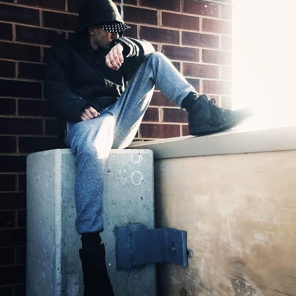 Meet your Posher, Collin